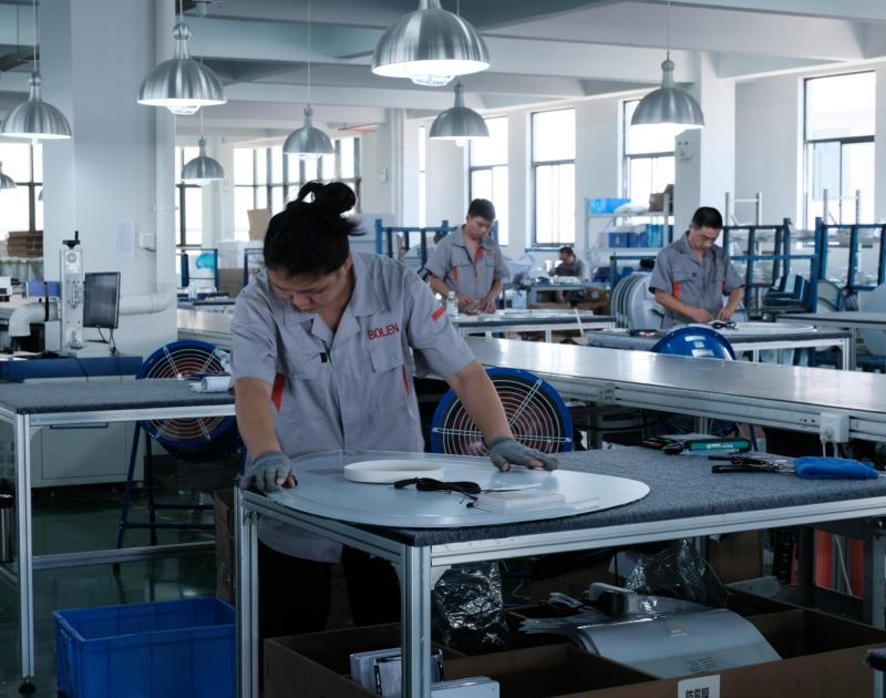 Verified China supplier - Jiaxing Chengtai Mirror Co., Ltd.