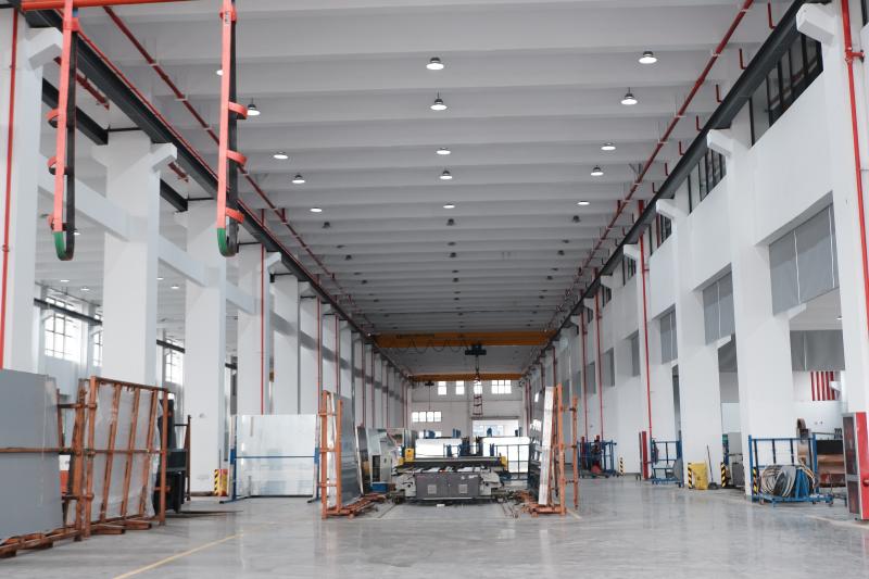 Verified China supplier - Jiaxing Chengtai Mirror Co., Ltd.