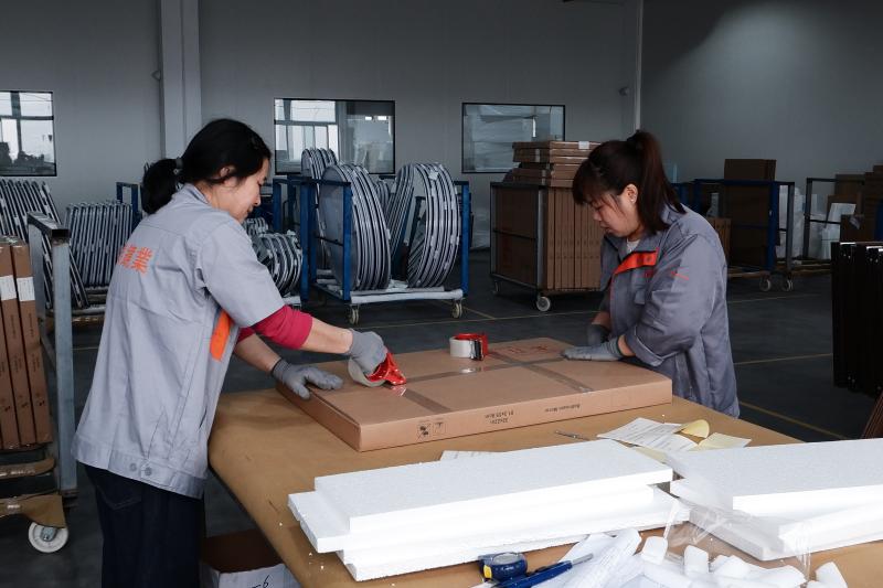 Verified China supplier - Jiaxing Chengtai Mirror Co., Ltd.