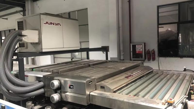 Verified China supplier - Jiaxing Chengtai Mirror Co., Ltd.