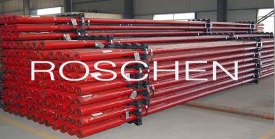 China API Enhanced Fatigue Resistance Heavy Weight Drill Pipe 6 5/8