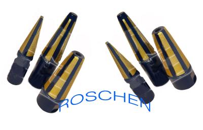 China Herramientas masculinas del golpecito/de la pesca de la recuperación de Rod del barril de base del cable metálico de la alta precisión en venta