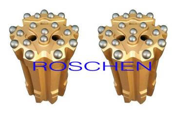 China GT60 102mm/115mm/127mm/152mm Knopfstückchen/Bohrhammer-Satz zu verkaufen