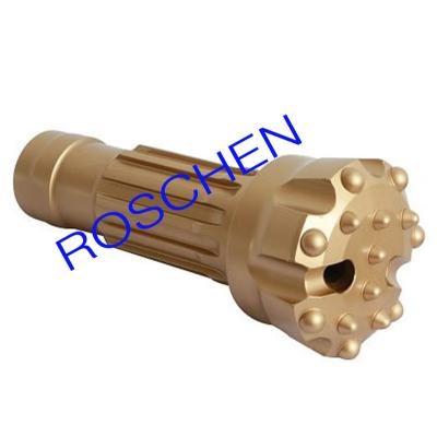China Down The Hole Drilling 4 inch DTH Drill Bits , DTH Button Bits for sale