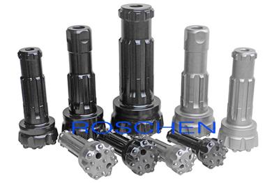 China Reverse Circulation Bits / RC Bits Fast Drilling Geothermal Hole Drilling Available Range  RC bits  REVERSE CIRCULATION for sale