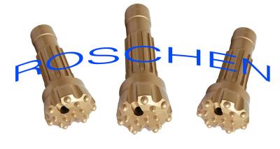 China Atlas Copco Secoroc RC Bits and Shrouds For RE035 Hammer Size 3