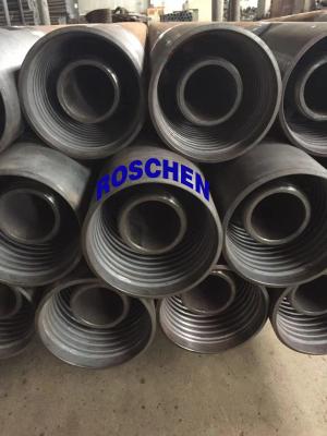 China Reverse Circulation RC Drill Pipe Thread Types Remet , Metzke , RRE , Drillstar , LW , TS For RC Hammer for sale