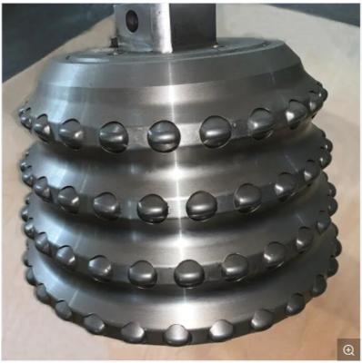 China Soft Ground Cutter , RCD Roller Cutters for TMB equipment tunneling for sale