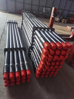 China Beco thread drill pipe For Geothermal , Water Well, Blast hole Mining Drilling for sale