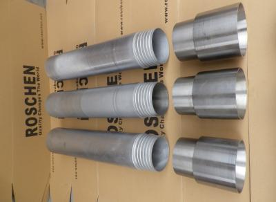 China Advancer de la cubierta del cable metálico del nanovatio HW HWT para la perforación reversa del pozo de agua de la circulación en venta