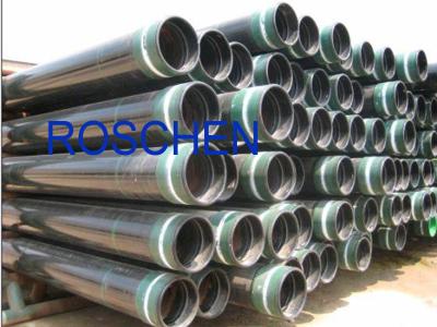 China Wireline Drilling Casing Pipe AW BW NW HW HWT PW PWT For Wireline Diamond Coring Drilling for sale