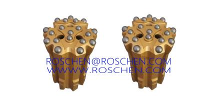 China GT60 130mm Drop Centre Retract Bits In Australia Blast Hole Drilling for sale