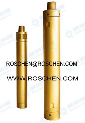 China DTH Hammer D35A Down The Hole Hammer for Geological Exploration Core Drilling for sale