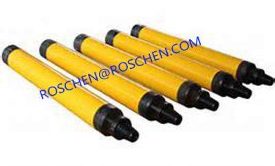 China RH550 SERIES DOWN THE HOLE HAMMERS SELECTION GUIDE WITH MISSION SHANK for sale