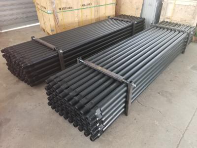China Las barras de perforación Sandvik de longitud personalizada con resistencia a la tracción ≥ 900 MPa en venta