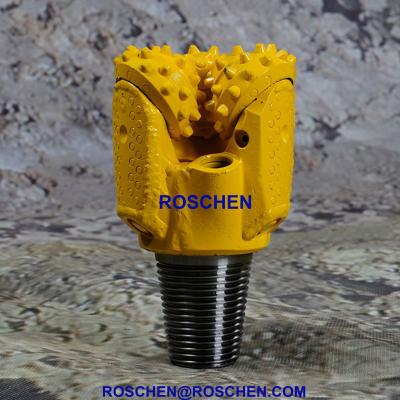 China 12 Inch Tricone Drill Bit With TCI Buttons For Very Hard Rock Drilling for sale
