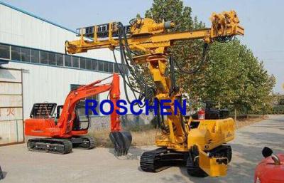 China Water Well Drilling Rig Machine , Well Digging Equipment 400m Depth For Water Drilling for sale
