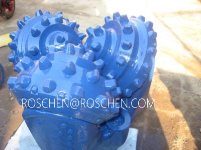 China General-Purpose PDC Tricone Drill Bit For Water Well Drilling for sale