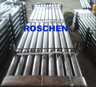 China Blast Hole Drill Rod , Quarry Blast Hole DTH Drill Rod For Rotary Drilling for sale