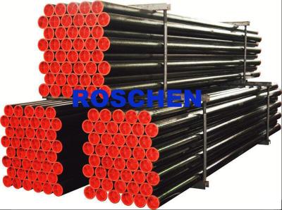 China Drill & Blast Rods and Subs for Reverse Circulation RC Drill Pipe Thread Types Remet , Metzke for sale