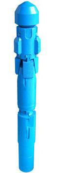 China Cortador interno hidráulico/cortador interno mecánico para la tubería, encajonando en venta