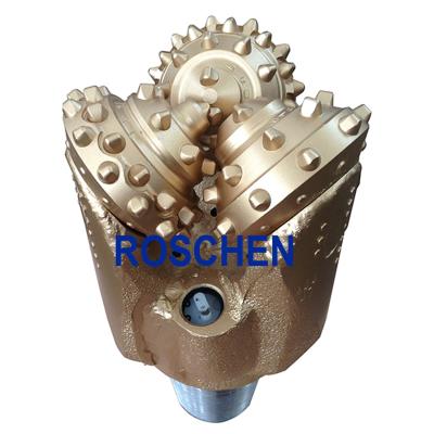 China 8 3/4'' TCI Tricone Roller Cone Bit/Tricone Rock Bit/Oil Well Drill Bit for sale