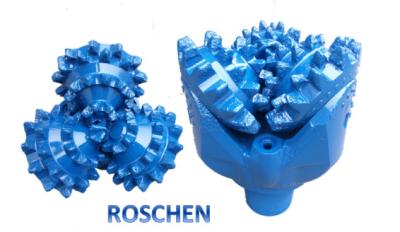 China Drill Bit for Mining (PDC Drilling Bits & Tricone Bits) for sale