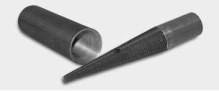 Chine Robinets de récupération d'enveloppe de tuyau d'outils de récupération de Rod de perceuse pour pêcher la perceuse Rods cassée à vendre
