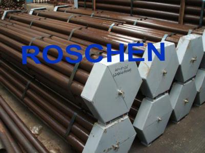 China High Speed BTW Drill Extension Rod , Wireline Diamond Core Drilling Metal Rod for sale