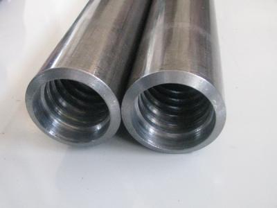 China EW AW BW NW Drill Rod Pipe Casing 3 / 1.5 Meters Length DCDMA W- Design for sale