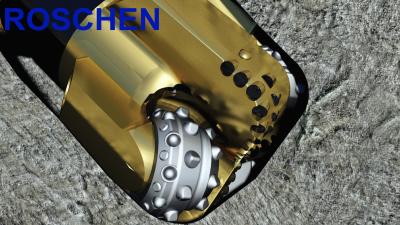 China Kymera XTreme Hybrid Tricone Rock Roller Bits Different Sizes For Oil / Gas Drilling for sale