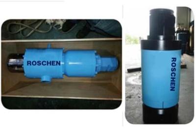 China Drilling Shock Absorber For Big Size Down The Hole Hammer , Carbon Steel for sale