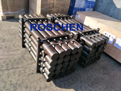 China SWT Pipe Casing High Strength For ODEX Eccentric Overburden Drilling for sale