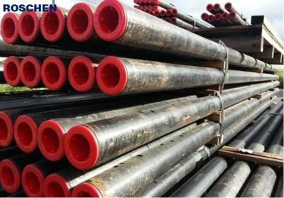 China 7 5/8 Inch Hdd Horizontal Directional Drill Rod / Pipe for sale