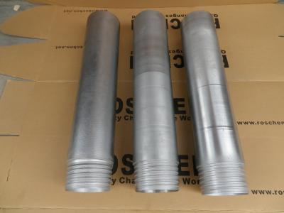 China High Strength Casing Cutter Tool , Downhole Casing Cutter Special Flushing Ports for sale