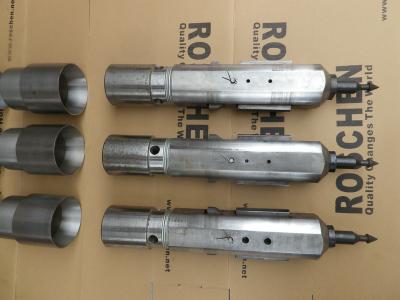 China BW/NWL NW/HWL Casing Cutter Tool , Landfill Drilling Casing Advance for sale