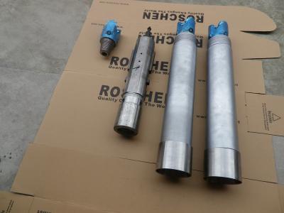 China BQ HQ NQ PQ Casing Advancer For Water Supply Wells / Mining Air Holes for sale