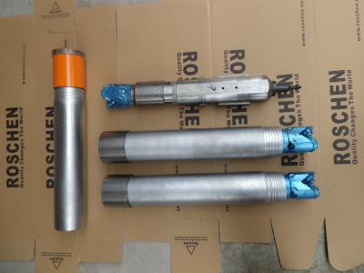China Blast Holes Casing Advance Drilling / Casing While Drilling Tools for sale