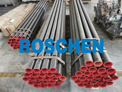 China High Tensile Reverse Circulation RC Rock Drill Rods For RE531 RE040 RC Hammer Drilling for sale
