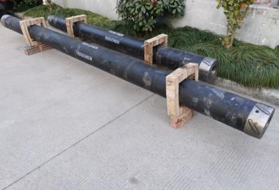 China High performance 3.0M 8C Drilling Core Barrel for Well Exploration Core Drilling for sale