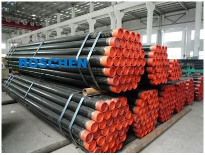 China Wireline Drill Rods BQ Drill Pipe 3 meters length for sale