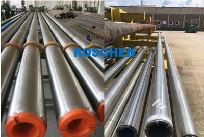 China Non Magnetic Drill Collars for sale