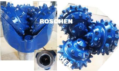 China RC Tricone Bit for RC drilling for sale