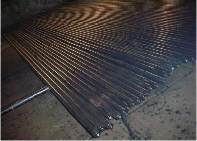Chine Perçage de marteau standard de dessus de Rod de foret de trou de connexion de gigaoctet pour la grande aciérie à vendre