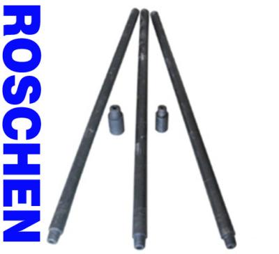 China Custom Made NQ Drilling Rod Wireline Φ69.9 x 60.3 x 5.2 mm for sale
