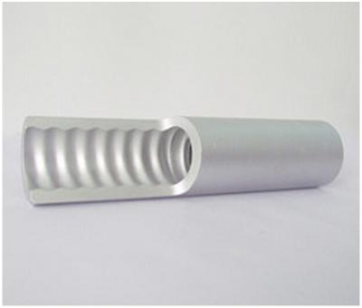 China Ancla que junta la barra del ancla de la perforación del uno mismo del taladro del ancla de R32L 45m m en venta