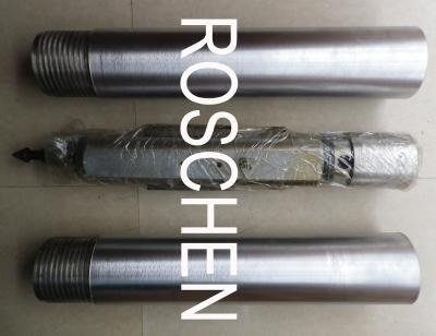 China Wireline Casing Advancer Borehole Systems With Longer Lifetime HWT Casing Shoe for sale