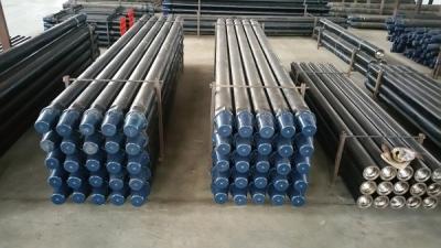 China Europe Steel Mayhew Junior Drill Pipe For Water Well Drilling Rig for sale