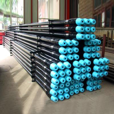 China 3.5 Inch HDD Drill Rod Pipe Used For Horizontal Water Well à venda