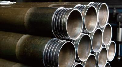 China HWT casing, HWT wireline casing, HWT flush joint casing for geological drilling for sale